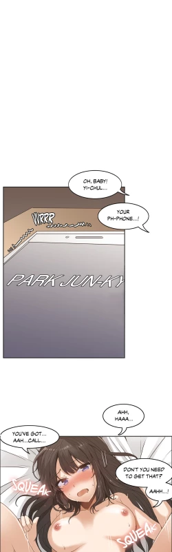 Page 147 of The Girl That Wet the Wall Ch. 3-10