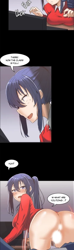 Page 176 of The Girl That Wet the Wall Ch. 3-10