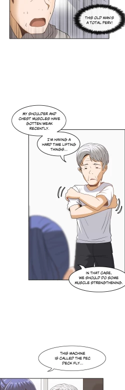 Page 190 of The Girl That Wet the Wall Ch. 3-10