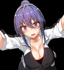 Page 1 of The Girl That Wet the Wall Ch. 3-10