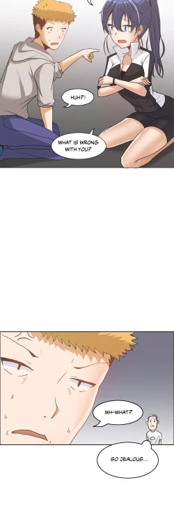 Page 204 of The Girl That Wet the Wall Ch. 3-10