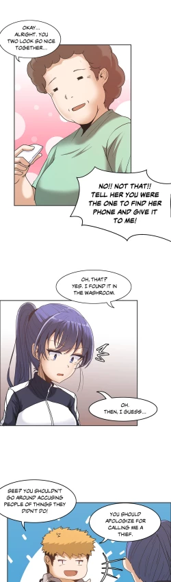 Page 212 of The Girl That Wet the Wall Ch. 3-10