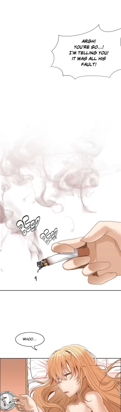 Page 214 of The Girl That Wet the Wall Ch. 3-10