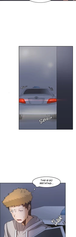 Page 223 of The Girl That Wet the Wall Ch. 3-10