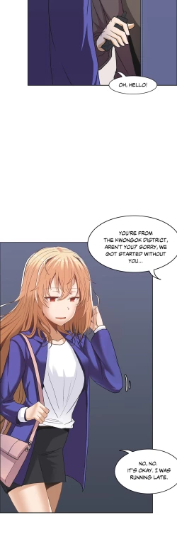 Page 236 of The Girl That Wet the Wall Ch. 3-10