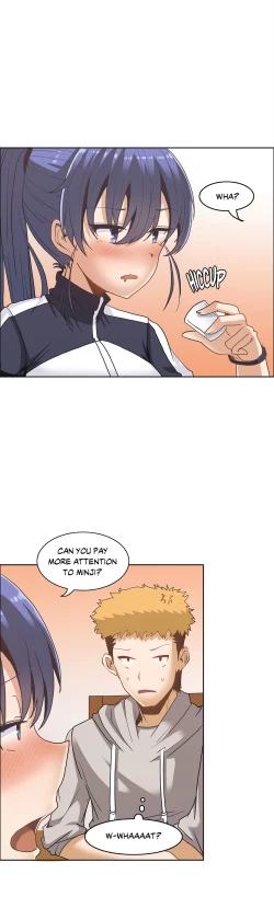 Page 258 of The Girl That Wet the Wall Ch. 3-10