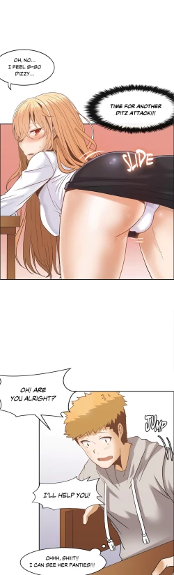 Page 262 of The Girl That Wet the Wall Ch. 3-10