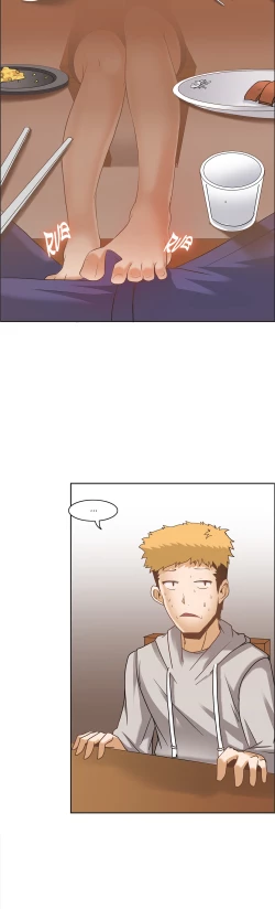 Page 264 of The Girl That Wet the Wall Ch. 3-10