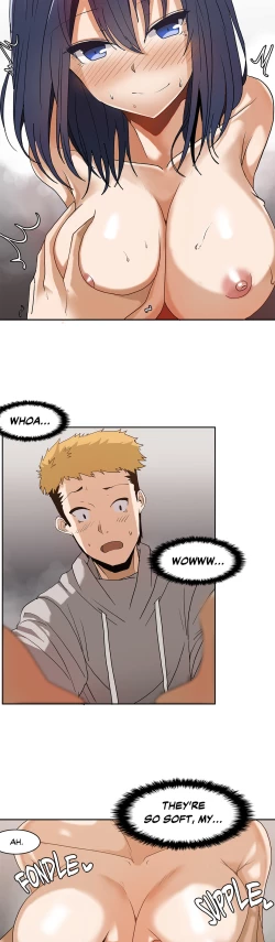 Page 45 of The Girl That Wet the Wall Ch. 3-10