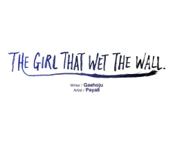 Page 53 of The Girl That Wet the Wall Ch. 3-10