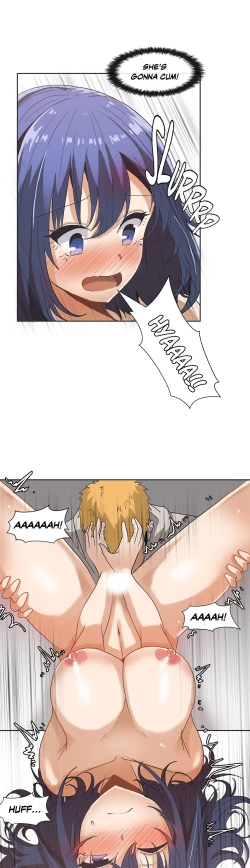 Page 68 of The Girl That Wet the Wall Ch. 3-10