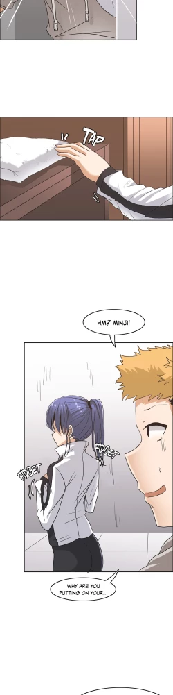 Page 80 of The Girl That Wet the Wall Ch. 3-10