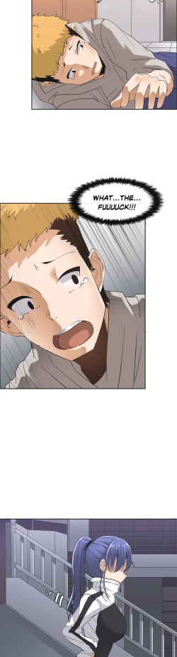 Page 84 of The Girl That Wet the Wall Ch. 3-10