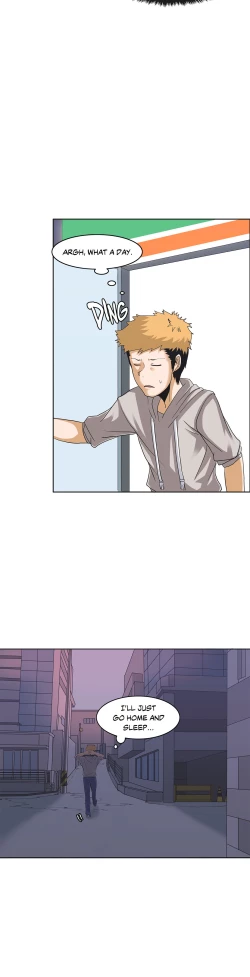 Page 91 of The Girl That Wet the Wall Ch. 3-10