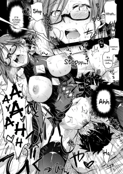 Page 14 of Teitoku Manual 3