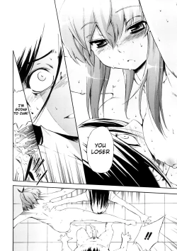 Page 127 of Hatsu Inu Vol.3