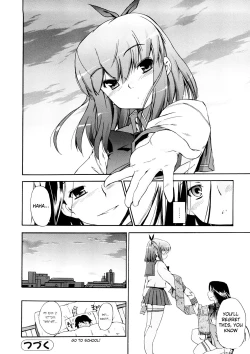 Page 131 of Hatsu Inu Vol.3