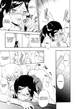 Page 97 of Hatsu Inu Vol.3