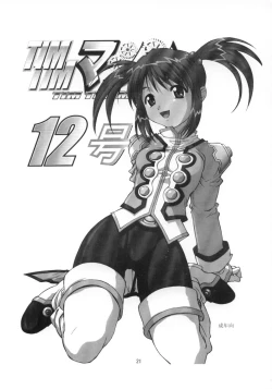 Page 20 of TIMTIM MACHINE CUSTOM 02 Sumer Special 2002