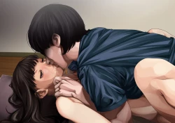 Page 136 of anihuuhu no musume konsuikan