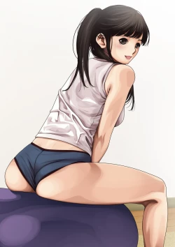 Page 66 of anihuuhu no musume konsuikan