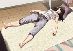 Page 71 of anihuuhu no musume konsuikan