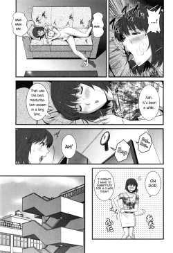 Page 51 of Hitoduma Onnakyoshi Main-san Vol. 2