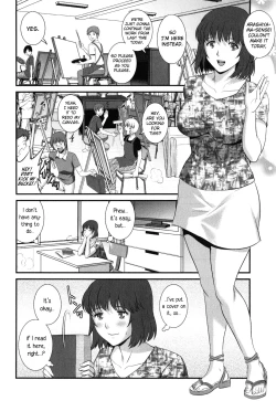 Page 52 of Hitoduma Onnakyoshi Main-san Vol. 2