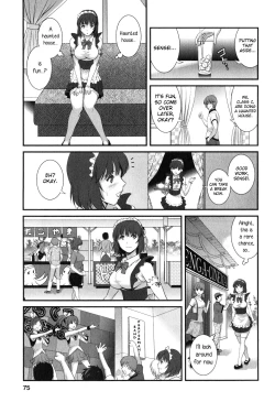 Page 75 of Hitoduma Onnakyoshi Main-san Vol. 2