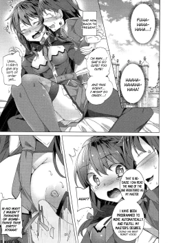 Page 17 of Kono Subarashii Kouma no Musume-tachi to 3P o! | Threesome with These Wonderful Crimson Demon Girls!