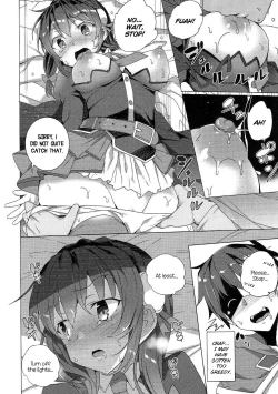 Page 18 of Kono Subarashii Kouma no Musume-tachi to 3P o! | Threesome with These Wonderful Crimson Demon Girls!