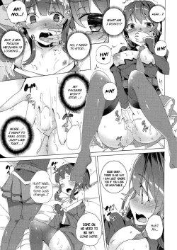 Page 33 of Kono Subarashii Kouma no Musume-tachi to 3P o! | Threesome with These Wonderful Crimson Demon Girls!