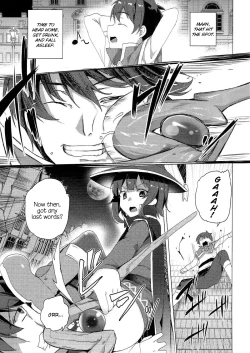 Page 44 of Kono Subarashii Kouma no Musume-tachi to 3P o! | Threesome with These Wonderful Crimson Demon Girls!