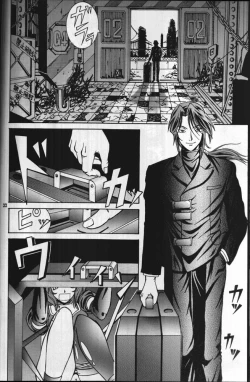 Page 33 of ～Limitation～