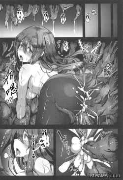 Page 10 of Tenshi in Tentacles