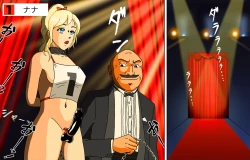 Page 5 of Newhalf Shoufu Matsuri! Shiriana Kaijou Battle Royal