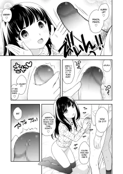 Page 9 of Kouen no Tenshi | Angel of the Park