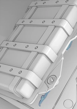 Page 22 of Due to the Fiendish Remodelling Suit...