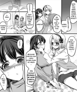 Page 14 of Yuutai no Mahoujin 2