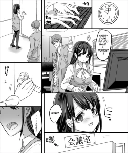 Page 5 of Yuutai no Mahoujin 2