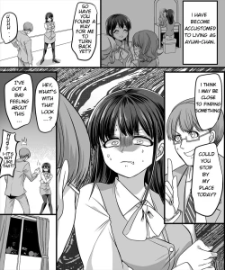 Page 7 of Yuutai no Mahoujin 2