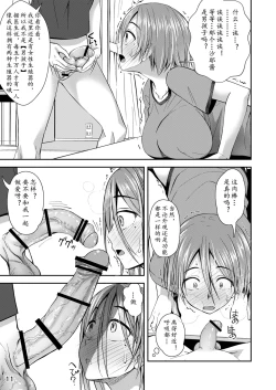 Page 11 of Shuumatsu Fudeoroshi Girl