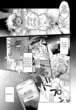 Page 56 of Tasukero ya Red Riot
