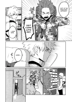 Page 5 of Tasukero ya Red Riot