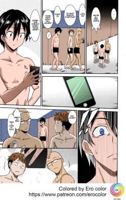 Page 3 of Hataraku Onnanoko| Working Girl