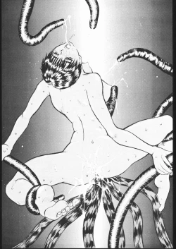 Page 6 of Be Agonized Mania 2