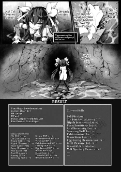 Page 26 of Naedoko Zecchou Trap DungeonCh. 1