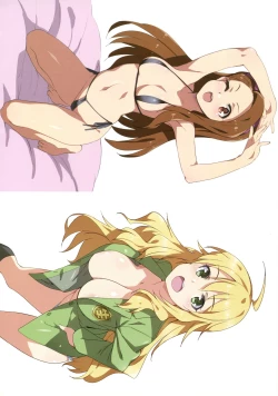 Page 21 of COLORFUL Festa!!!