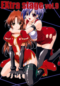 Download EXtra stage vol.9