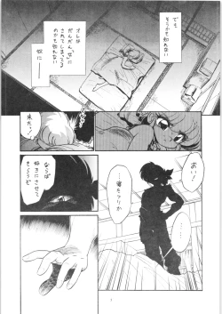 Page 6 of Shuuchi Tettei